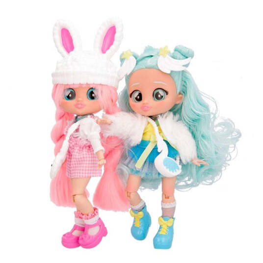 Bff Fashion Doll 2 pack Bff Fashion Doll 2 pack