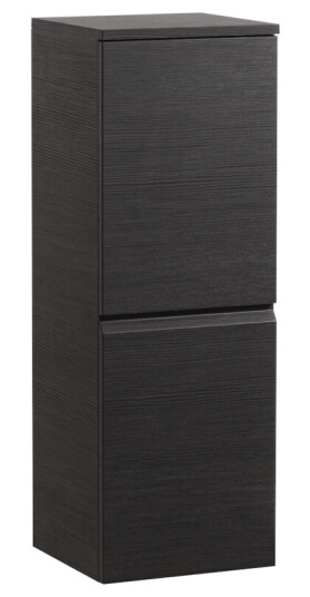 LAUFEN PRO S SIDESKAP 80X35 CM VENSTRE WENGE