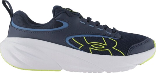 Under Armour Sko BGS Surge 5 Academy Under Armour 36 Sko Blå Hvit Marineblå