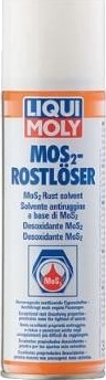 LIQUI MOLY 2653 Smørespray LIQUI MOLY 2653 Smørespray