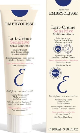 Embryolisse Lait Crème Sensitive, 30 ml
