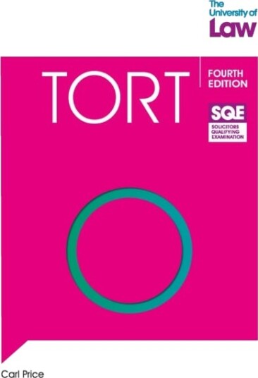 SQE  Tort 4e
