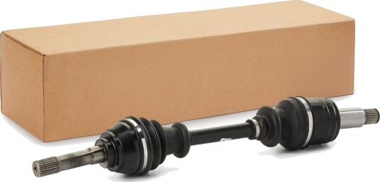 Drivaksel RIDEX REMAN 13D0447R Drivaksel RIDEX REMAN 13D0447R