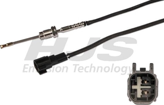 Sensor, eksostemperatur HJS 92 09 4284