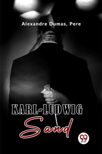 Karl Ludwig Sand Karl Ludwig Sand