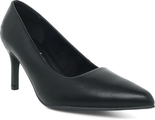 Rieker 41160 01 Black 40