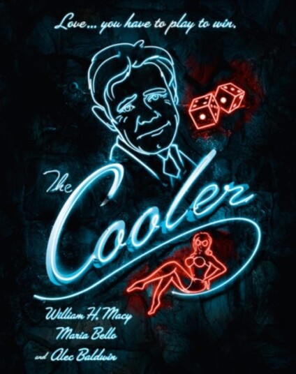 The Cooler The Cooler