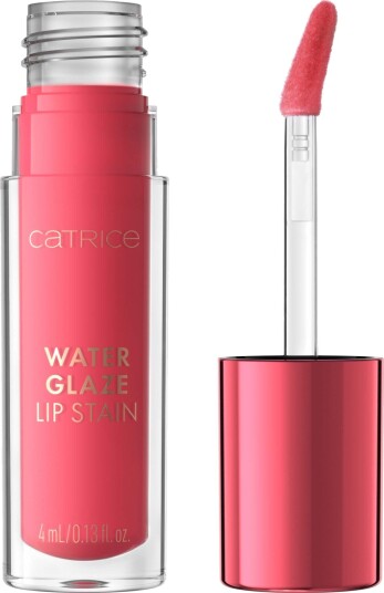 Catrice Water Glaze Lip Stain 010 Liquid Desire
