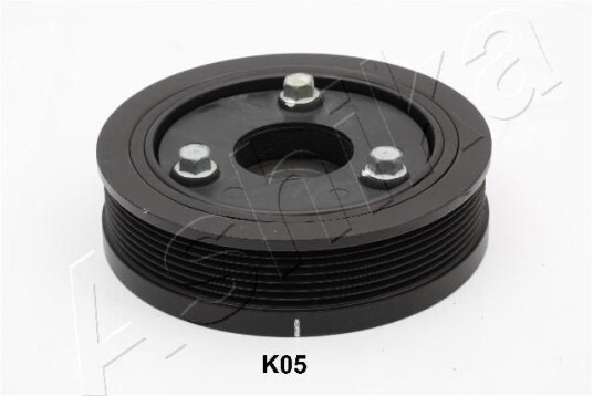Remskive veivaksel JAPANPARTS PU K05