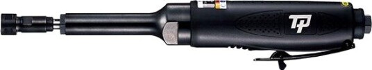 Tranmax TPT-654F Turbosliper, Maskiner