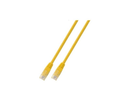 Efb Elektronik K8095.20 20 M Cat5e U/Utp Utp Rj-45 Rj-45