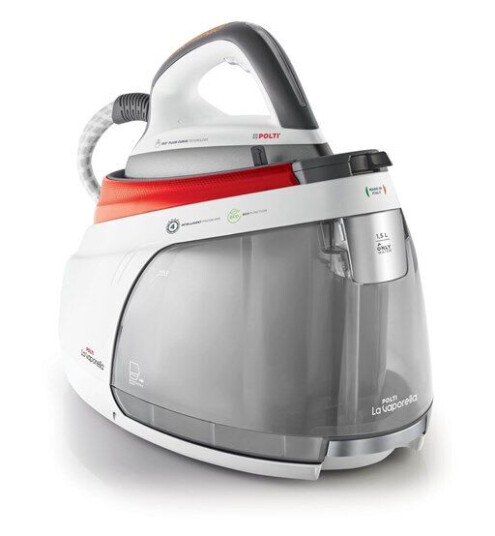 Polti Steam iron/handheld fabric steamer La Vaporella XM84C