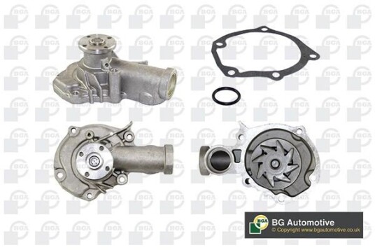 BGA CP7230T Vannpumpe BGA CP7230T Vannpumpe