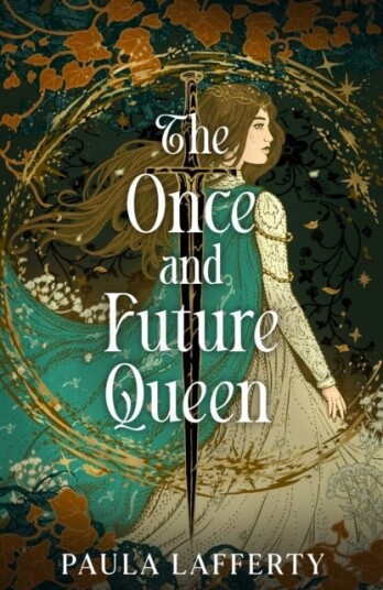 The Once and Future Queen The Once and Future Queen