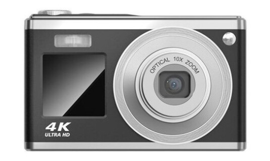 Agfaphoto Realishot Dc9200 24 M