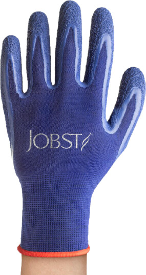 Jobst påtrekkshanske for kompresjonsstrømper S 1 par