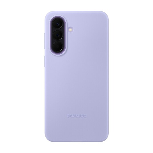 Samsung Galaxy A57 Silikondeksel Lilla Samsung Galaxy A57 Silikondeksel Lilla