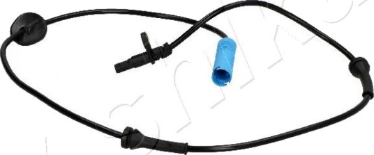 ABS sensor ASHIKA 151-0L-L06 ABS sensor ASHIKA 151-0L-L06