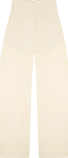 Cortana Dame Bukser Beige M,