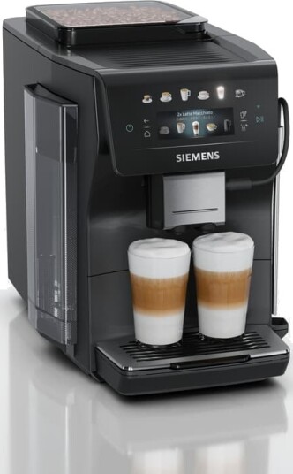 Siemens automatisk kaffemaskin TP601E19 Siemens automatisk kaffemaskin TP601E19