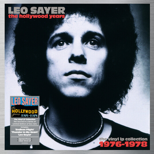 The Hollywood Years 197678