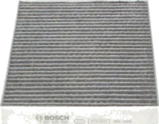 Kupefilter BOSCH 1 987 435 569