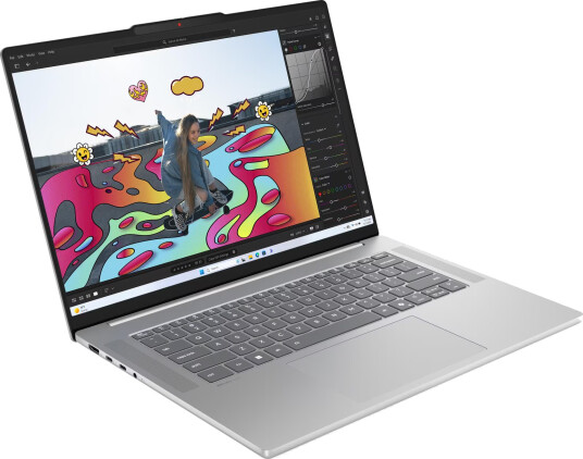 Lenovo IdeaPad Slim 5 15ARP10 83J3 Ryzen 5 7535HS 16GB 512GB SSD 15.3" WUXGA W11 Home Lenovo IdeaPad Slim 5 15ARP10 83J3 Ryzen 5 7535HS 16GB 512GB SSD 15.3" WUXGA W11 Home