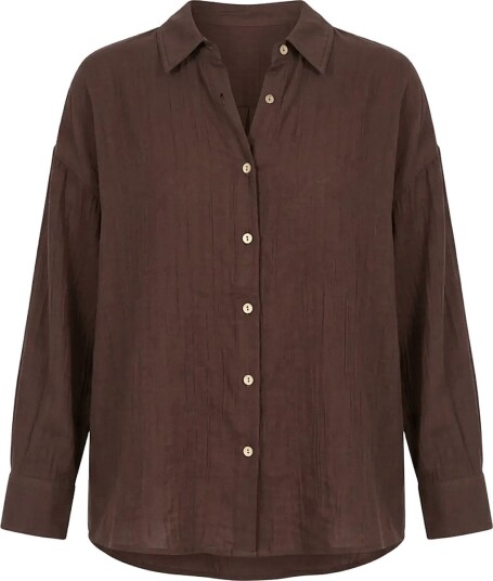 Luxzuz | Aimi Blouse | L/XL