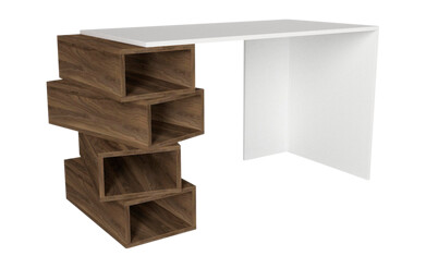 Hanah Home Skrivebord Jenga 1679773-01-0 1679776-01-0