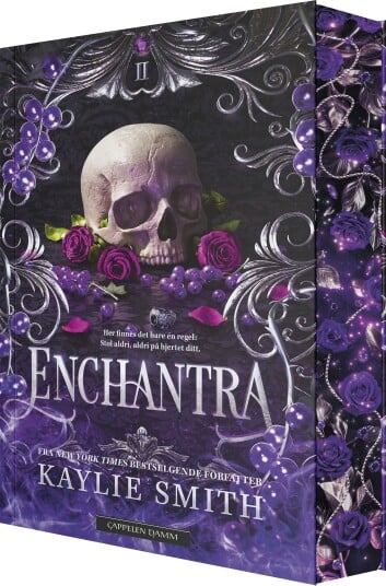 Enchantra