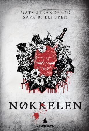 Nøkkelen, Pent brukt bok