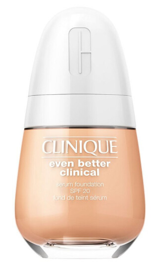 Clinique Even Better Clinical Serum Foundation SPF 20 - CN 20 Fair, 30 ml Flytende Foundation