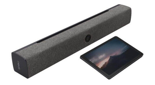Neat Bar - video conferencing kit