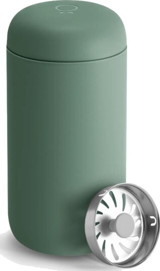Carter Move Mug by Fellow   Smoke Green  354 ml 12oz