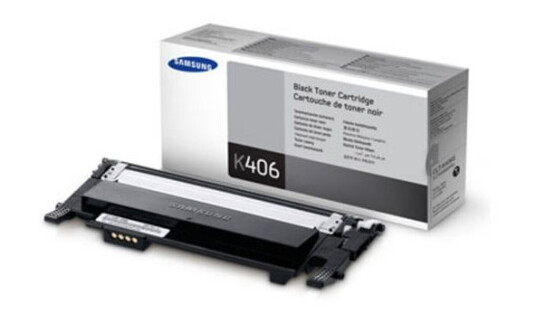SAMSUNG CLT-K406S (SORT)