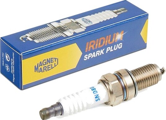 Tennplugg MAGNETI MARELLI 062808000022