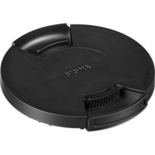 Sigma Objektivdeksel LCF-77 III 77mm Sigma Objektivdeksel LCF-77 III 77mm