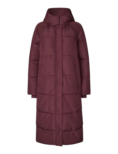 mbyM Ela Slit Burgundy M/L mbyM Ela Slit Burgundy M/L