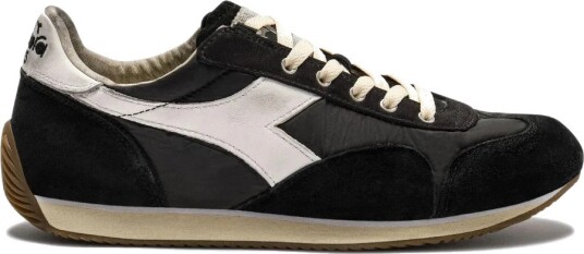 Diadora Herre Sko Svart 40 EU, Diadora Herre Sko Svart 40 EU,