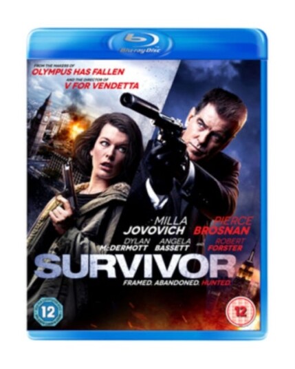 Survivor Survivor