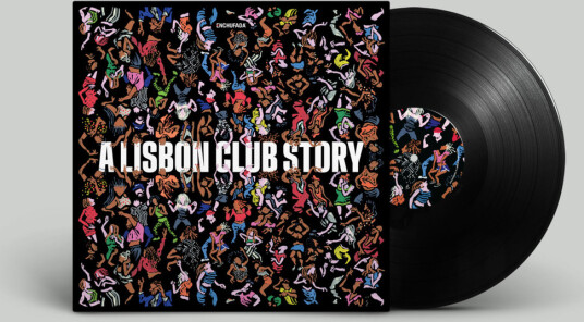 Enchufada: A Lisbon Club Story