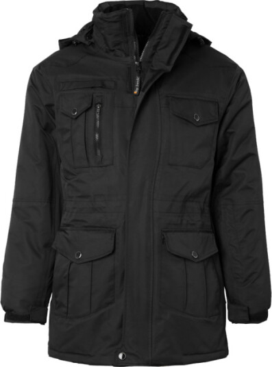 Top Swede 6020 - Regn - Parka