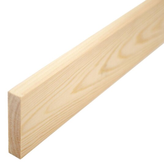 Th7072 15x70mm Furu Glattkant Th7072 15x70mm Furu Glattkant