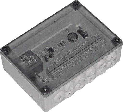 MORA TRONIC 9V STRØMFORSYNING