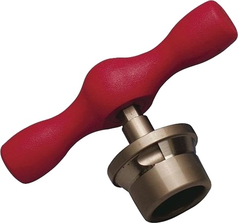 Kalibreringsværktøj Unipipe 32Mm