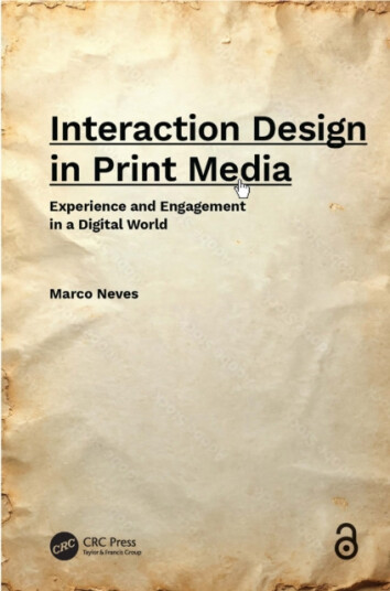 Interactive Design in Print Media