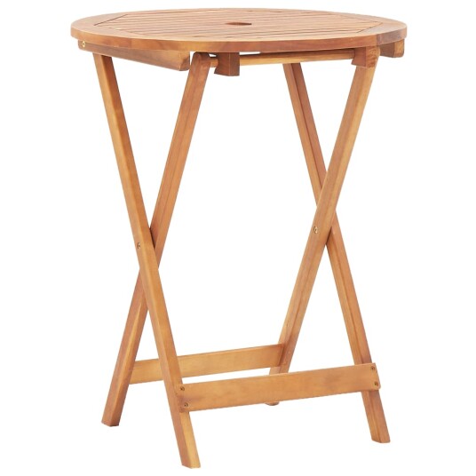  Bistrosett 3 deler gråbrun stoff og heltre 3281798