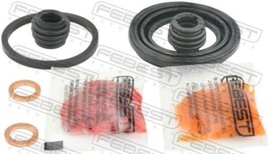 Febest Rep. sett bremsecaliper FEBEST 0375 ODYIIIR