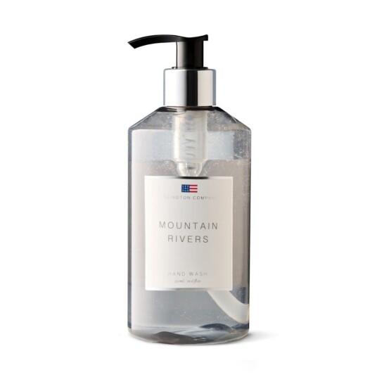 Lexington Home Mountain Rivers Hand Wash, 350Ml - Nude - 350 ML Lexington Home Mountain Rivers Hand Wash, 350Ml - Nude - 350 ML