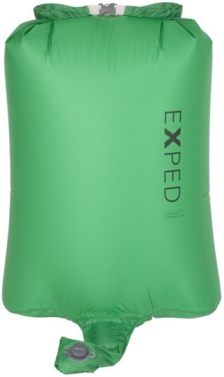 Exped Schnozzel pumpbag UL, pumpesekk M Exped Schnozzel pumpbag UL, pumpesekk M